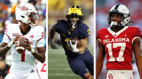 College Football Win Total Betting: Oklahoma Win Total Odds.